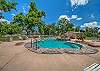 Pool and Hot Tub! 