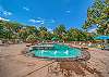 Pool and Hot Tub! 