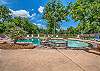 Pool & Hot tub! 