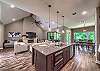 Modern and sleek