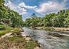 Direct Guadalupe River access