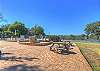 Picnic area