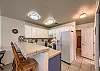 Fully Equipped Kitchen with all your cooking essentials! 