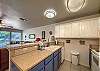 Fully Equipped Kitchen! 