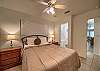 Second Bedroom with a Queen Sized Bed! 