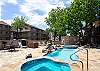 Pool and Hot Tubs! 