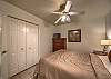 2nd bedroom! 