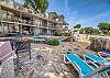 Pools and Hot Tubs perfect for your summer vacations! 