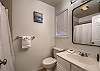 Master Bathroom! 