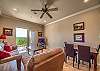 Living and Dining Room! 