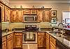 Beautiful Kitchen! 