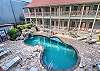Stunning Pool! 