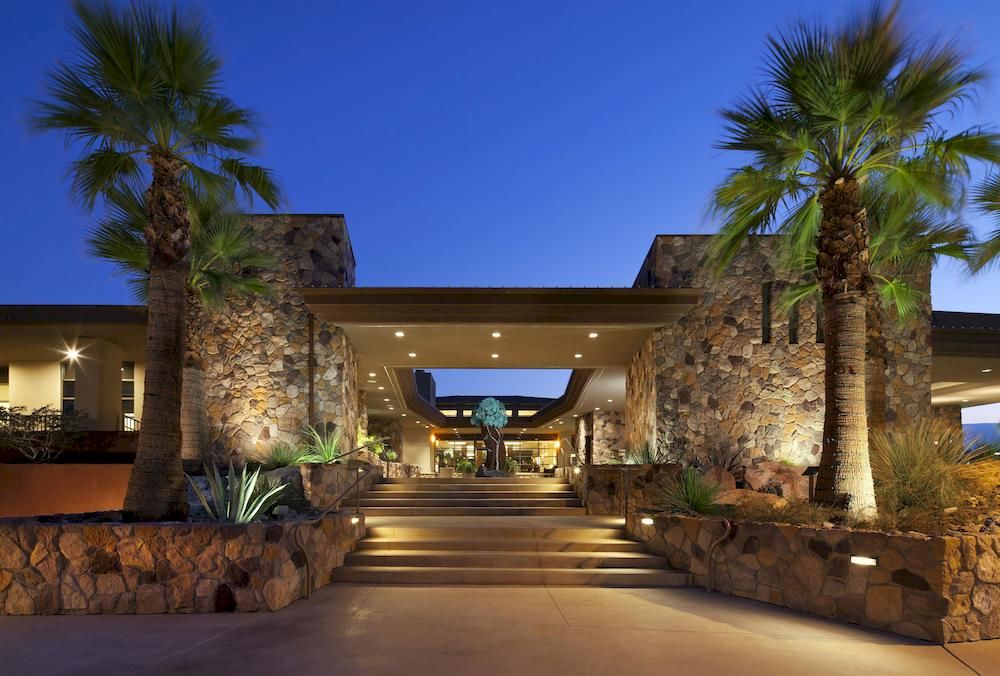 Welcome to Desert Willow Resort & Villas-Original