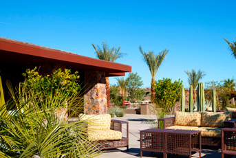 Main Pool Seating Area Near Restuarants-Original