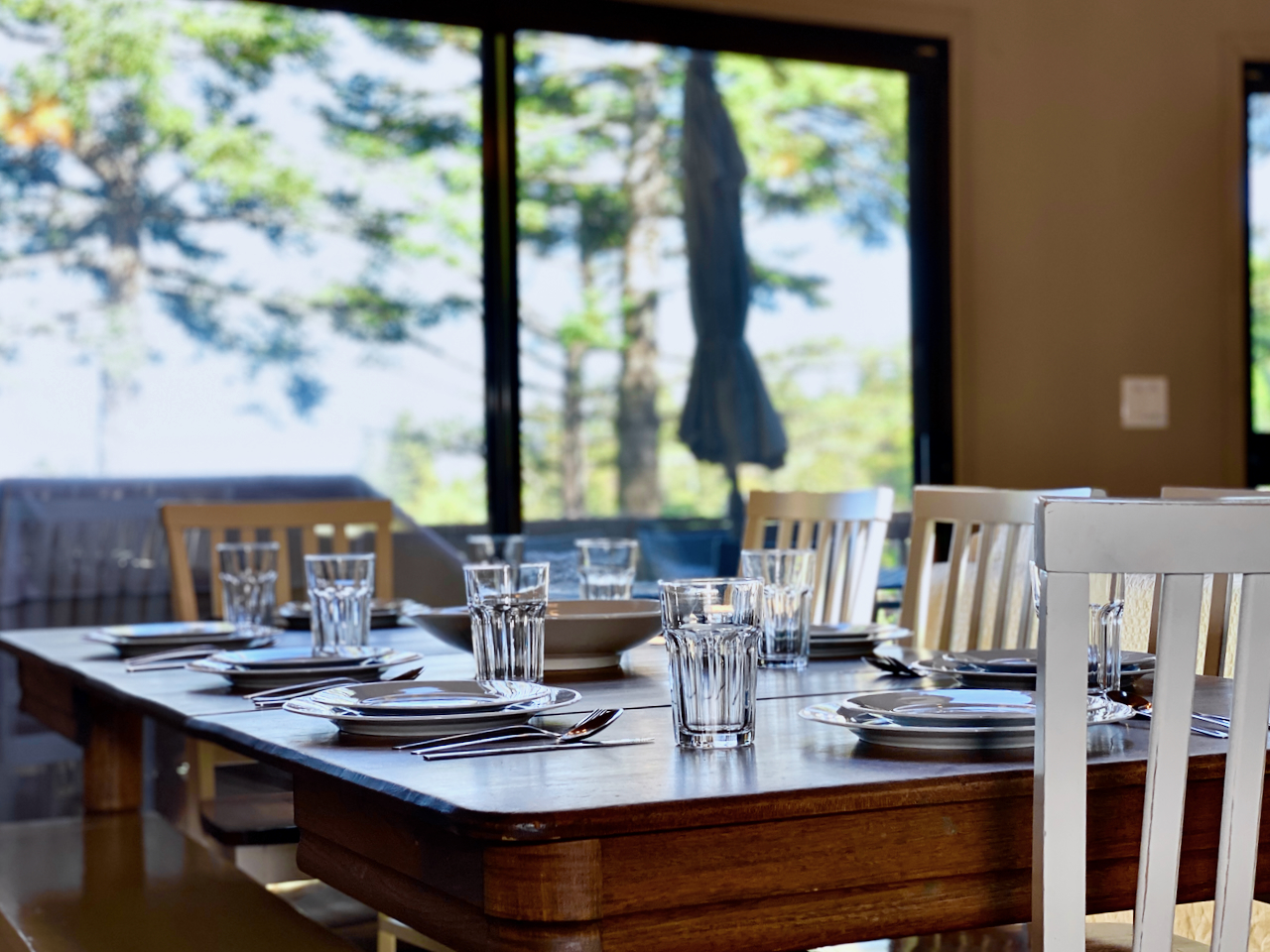 Dining room-Original