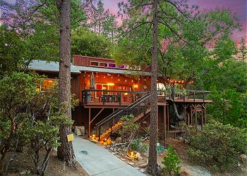 Welcome to Boulder Bungalow!