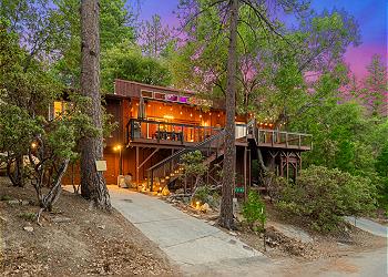 Welcome to Boulder Bungalow!