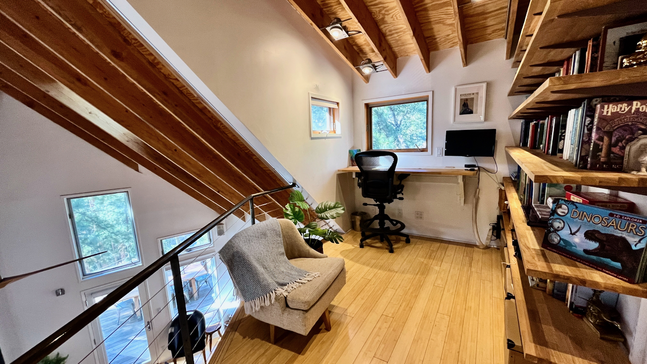 Office loft-Original