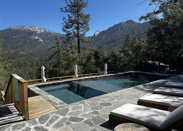 Tranquil Sky Retreat