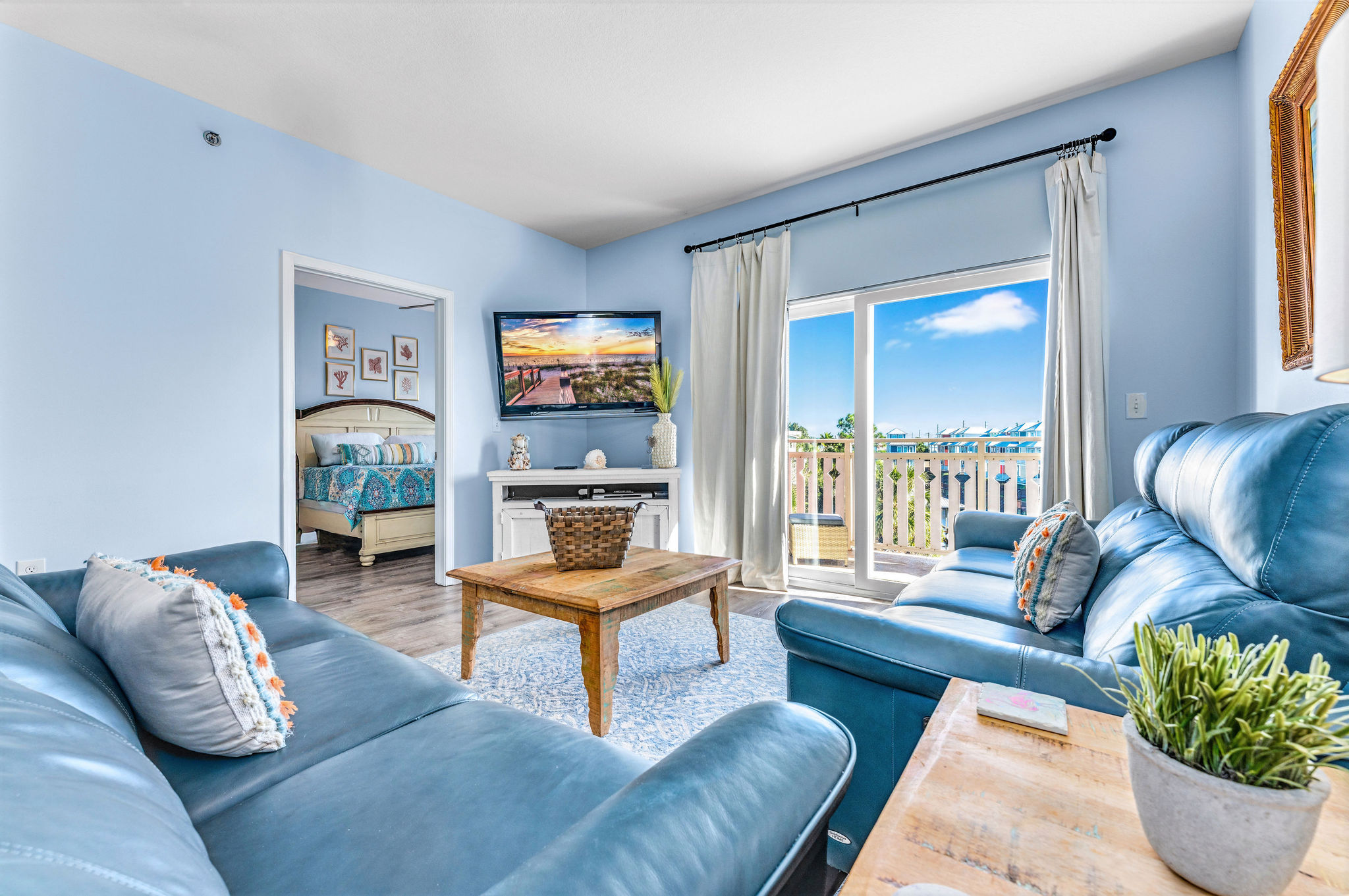 Waterside Village #304