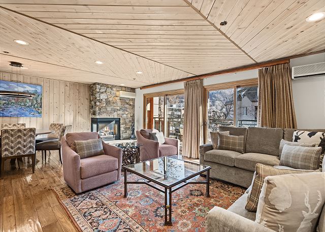 North Of Nell, Unit 2a