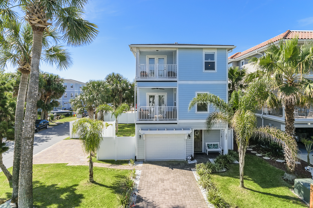 Jacksonville Beach Vacation Rentals