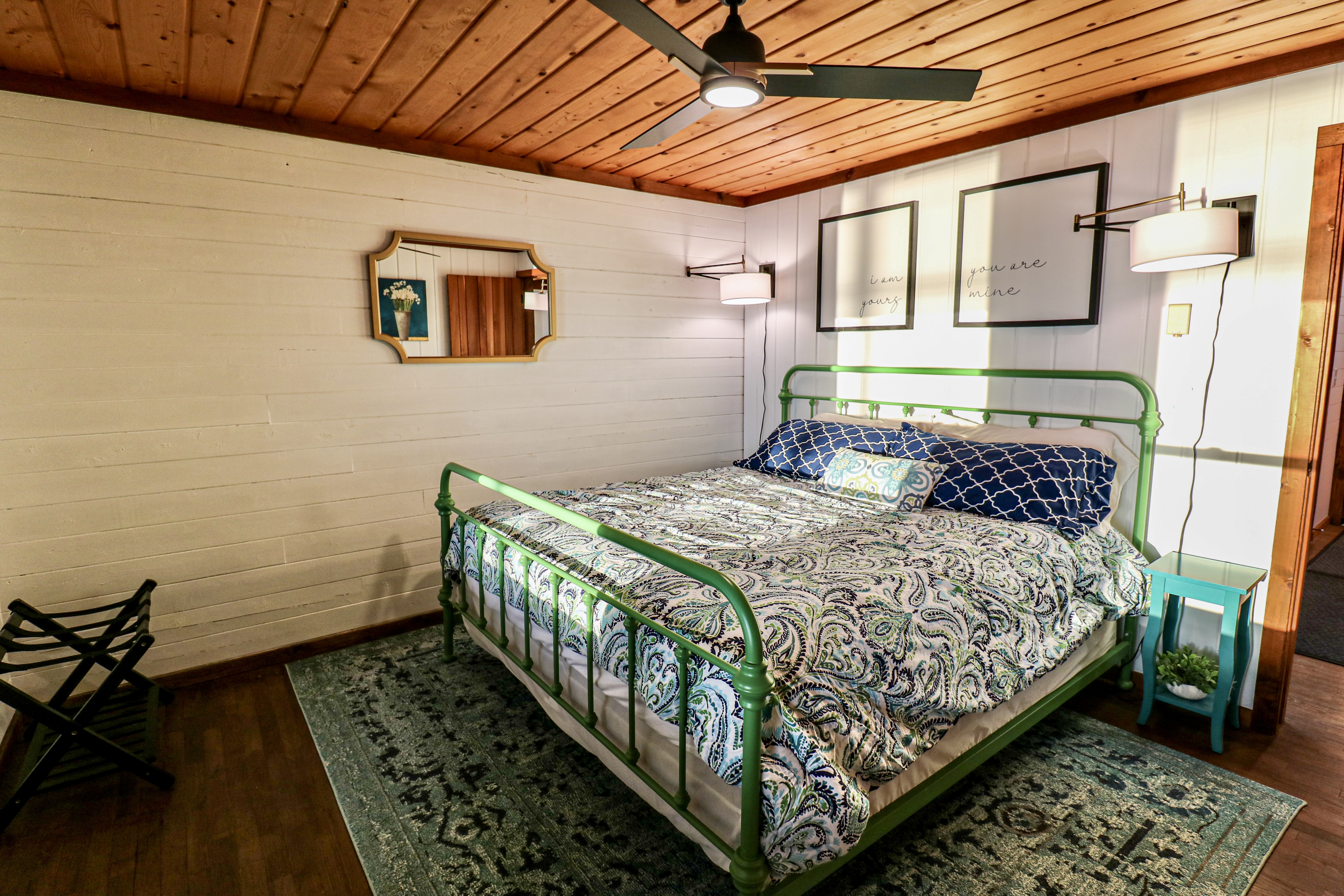 Blue Calm | Photo 22