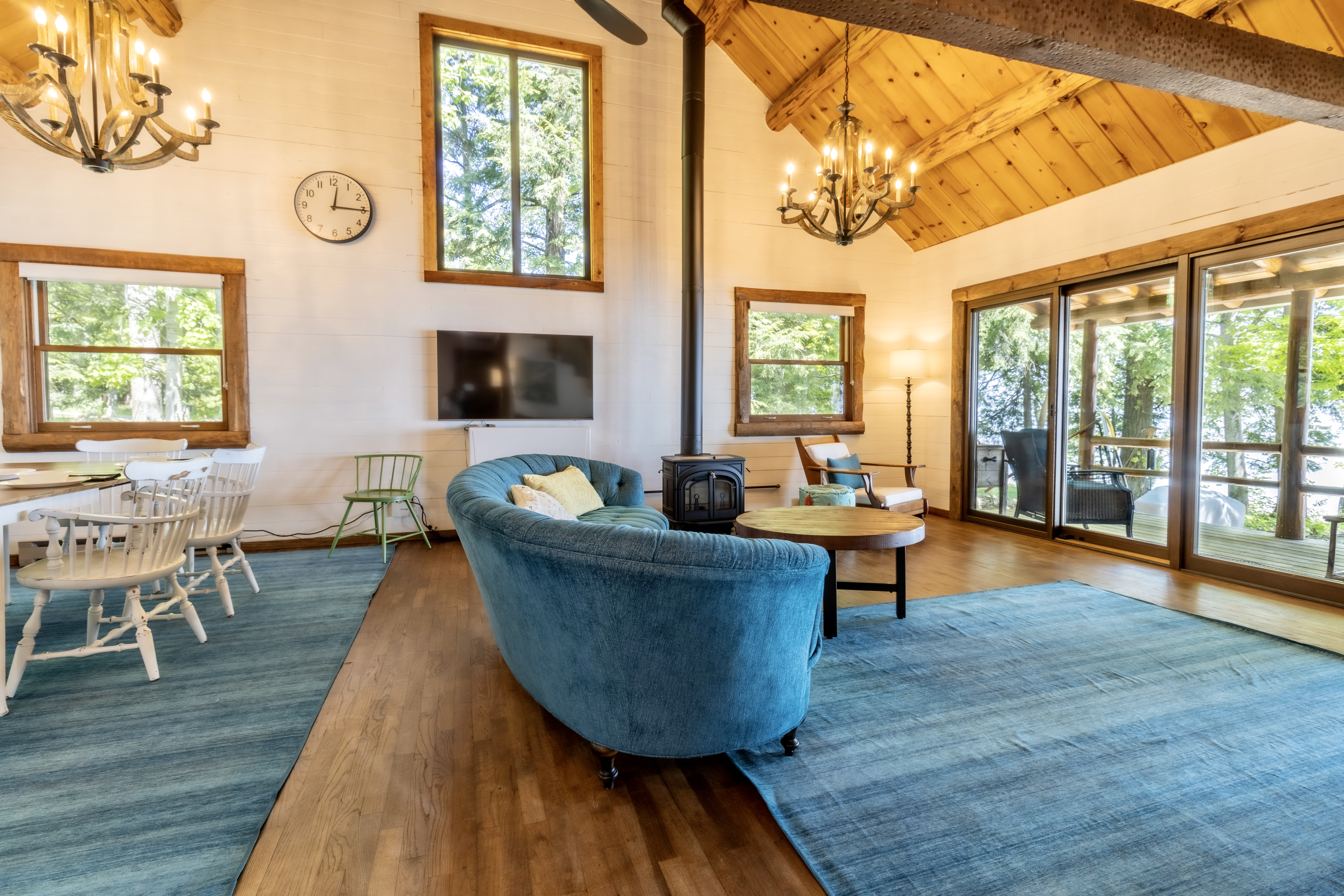 Blue Calm | Photo 14