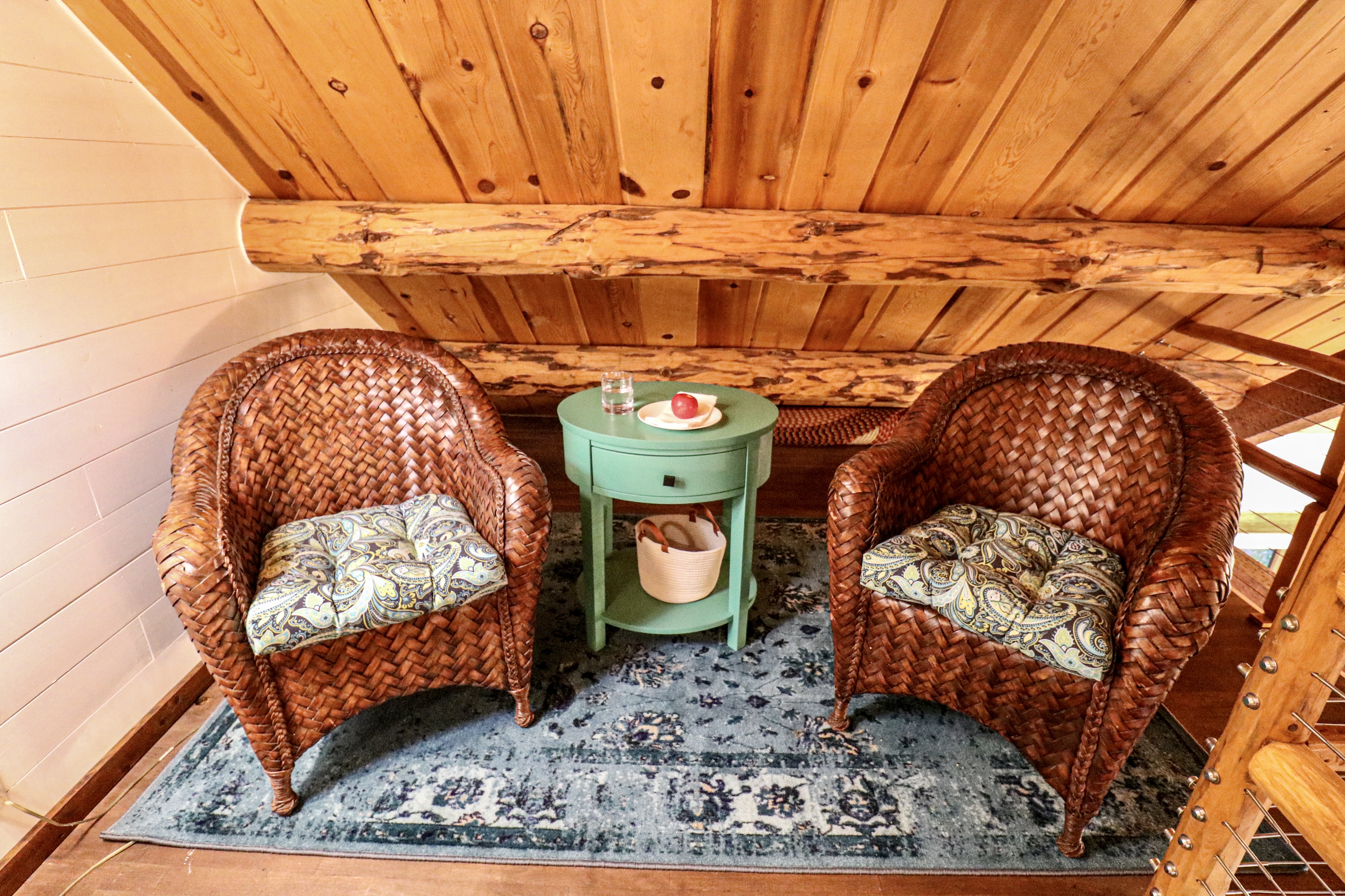 Blue Calm | Photo 25