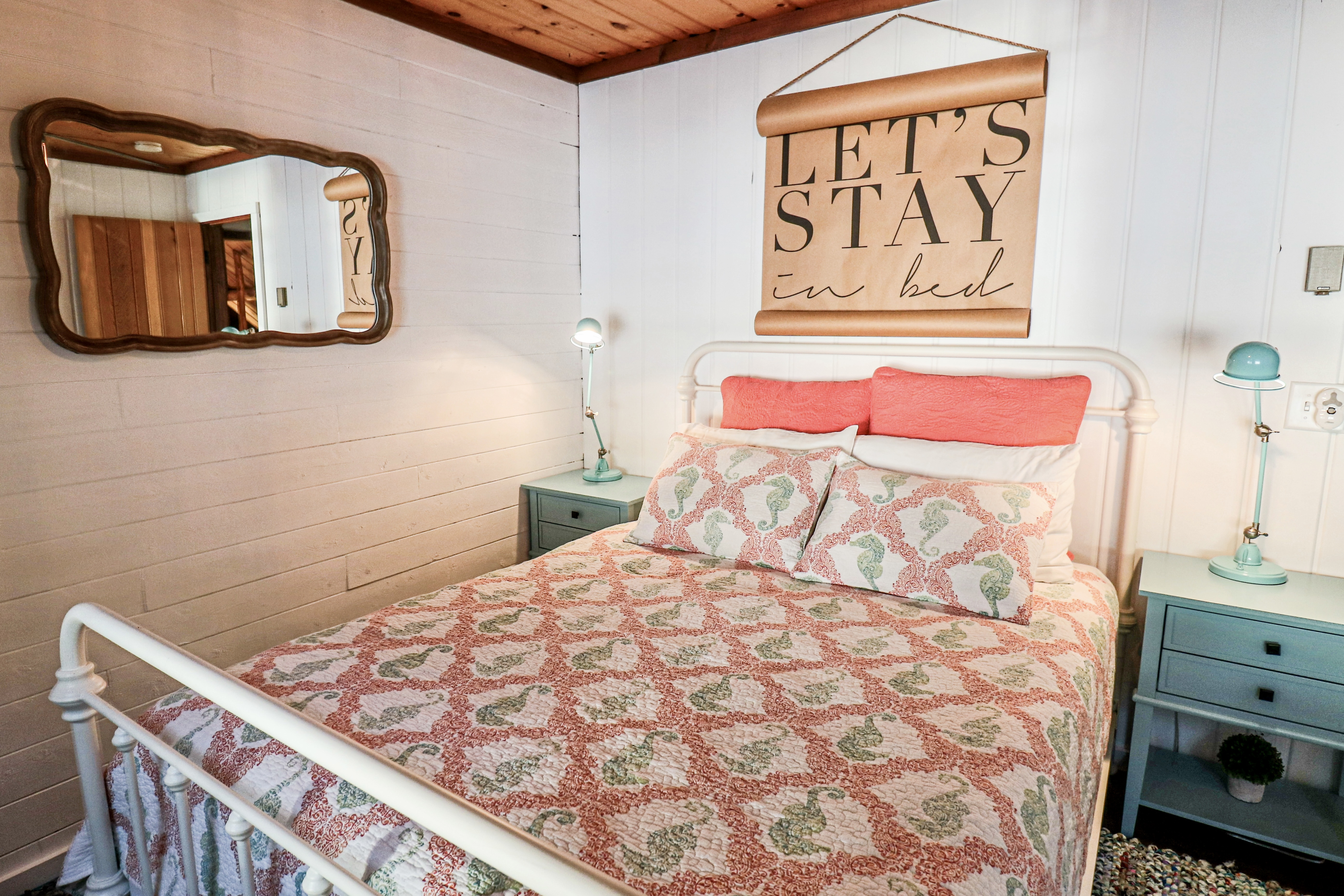 Blue Calm | Photo 27