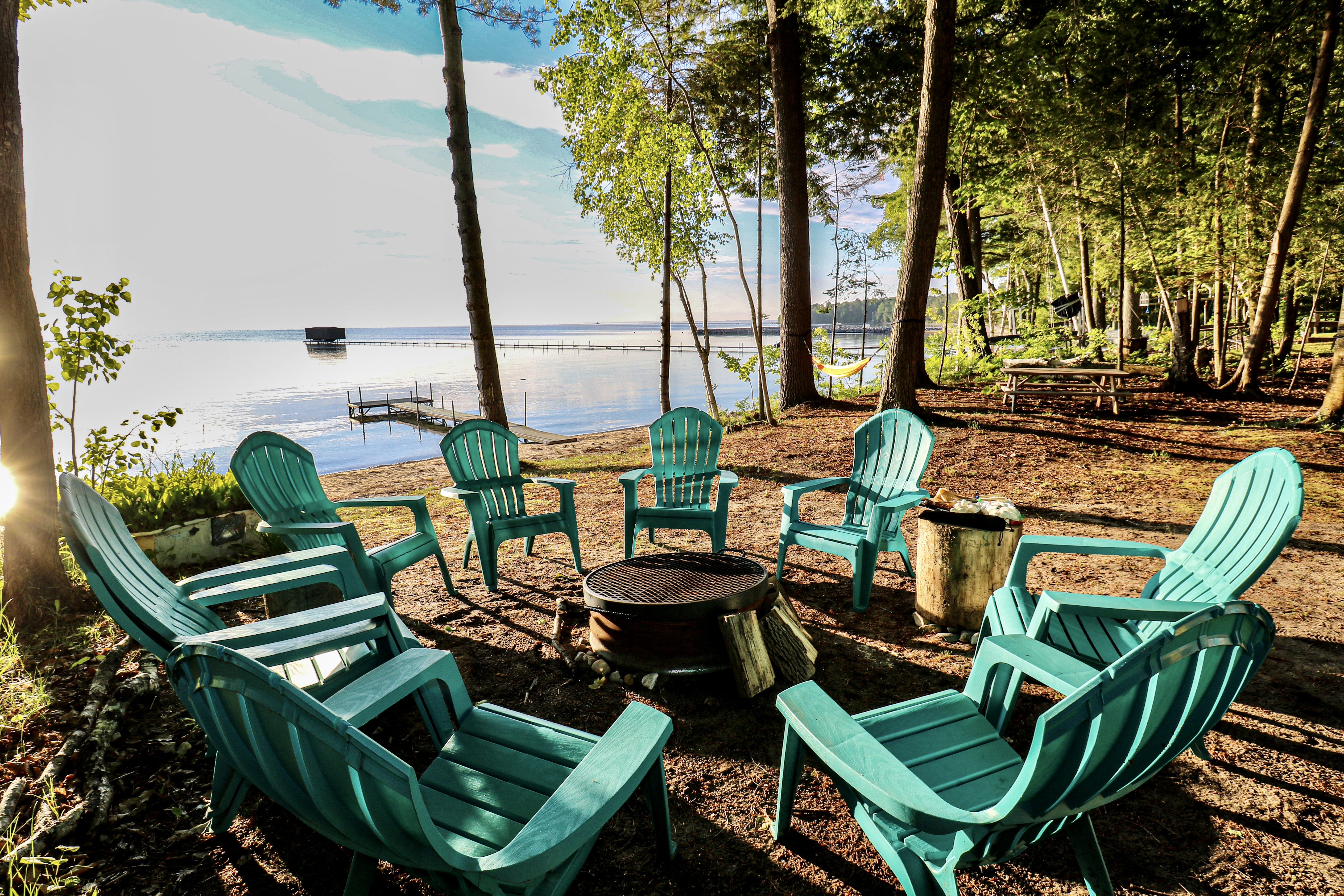 Blue Calm | Photo 41