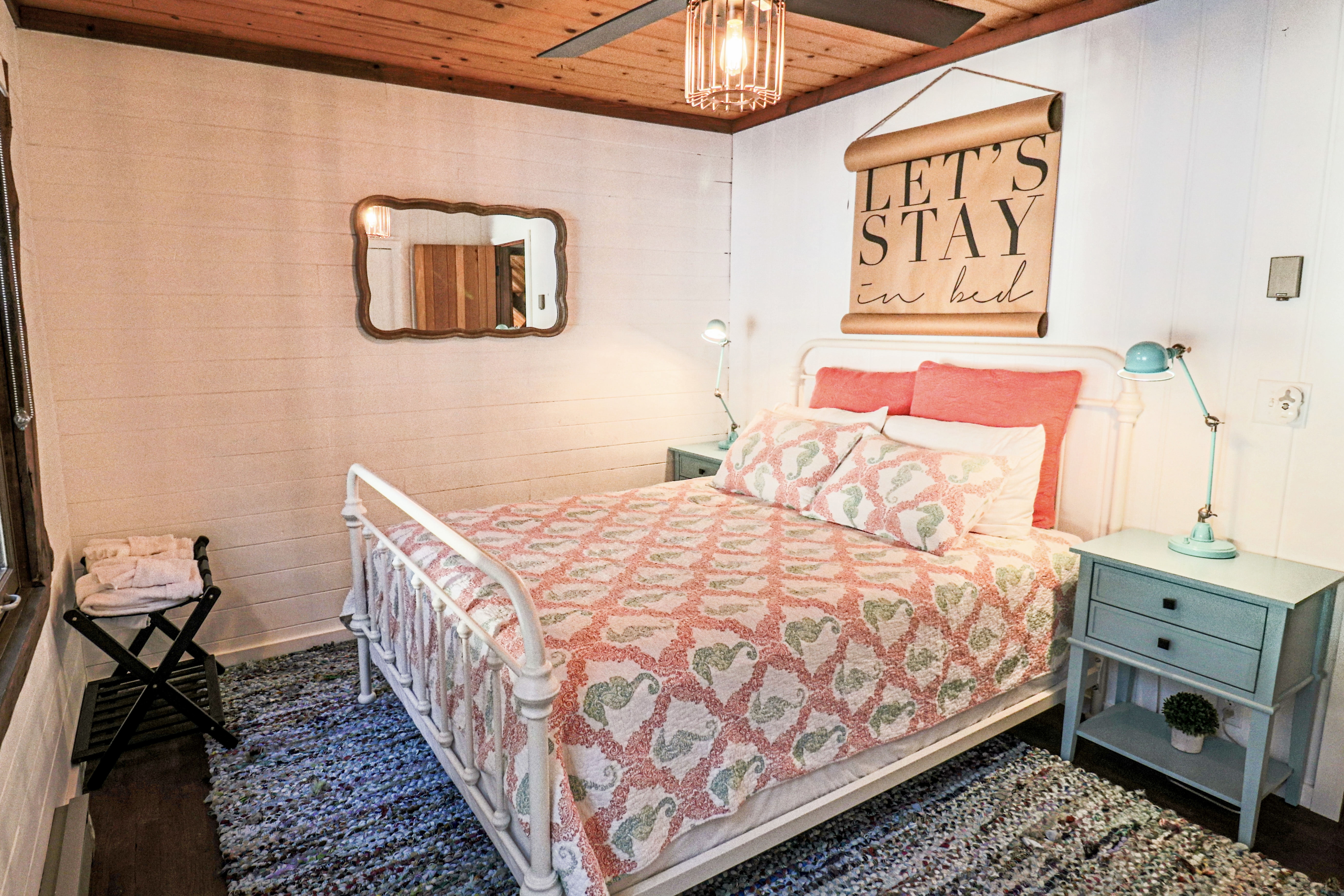 Blue Calm | Photo 28