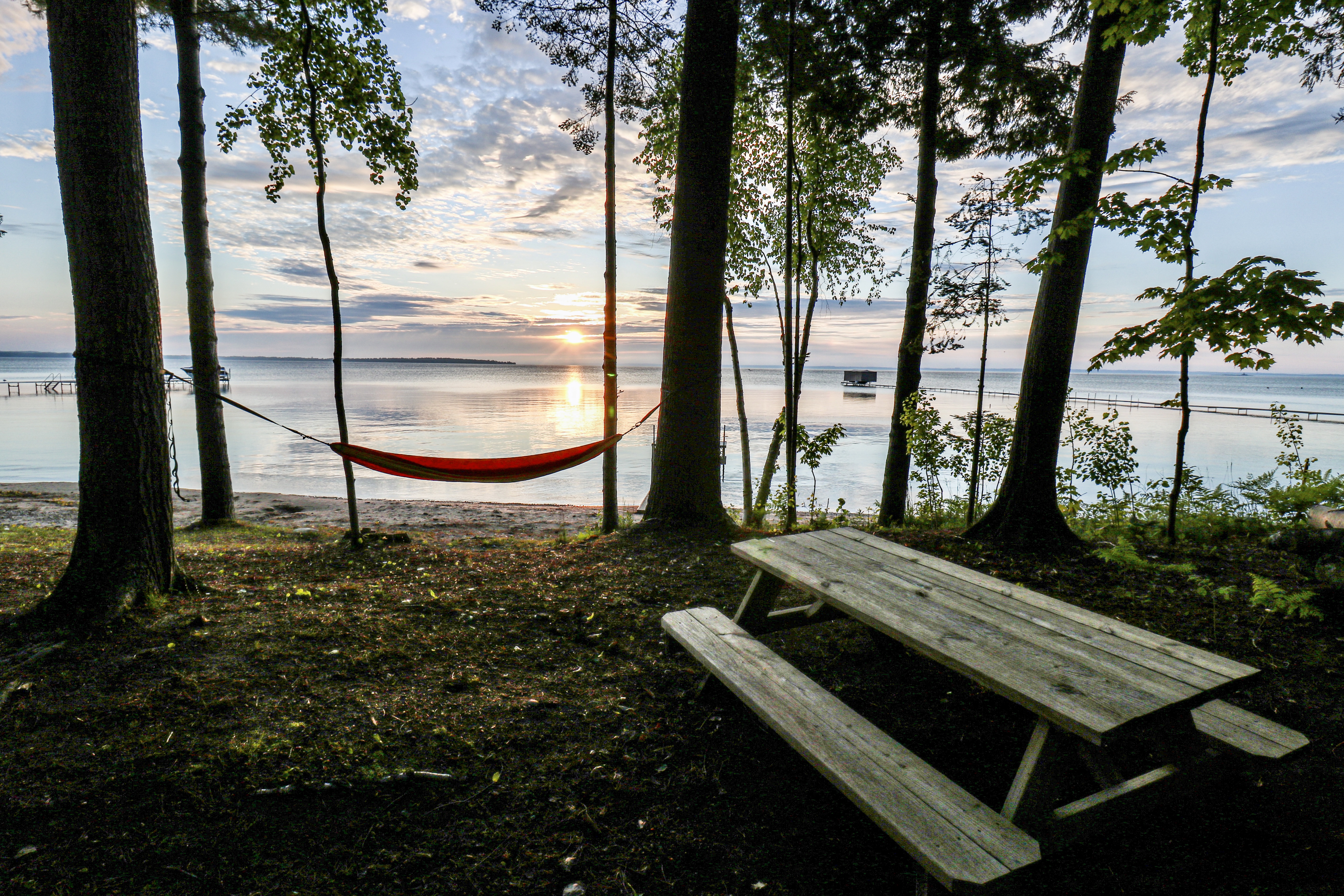 Blue Calm | Photo 42