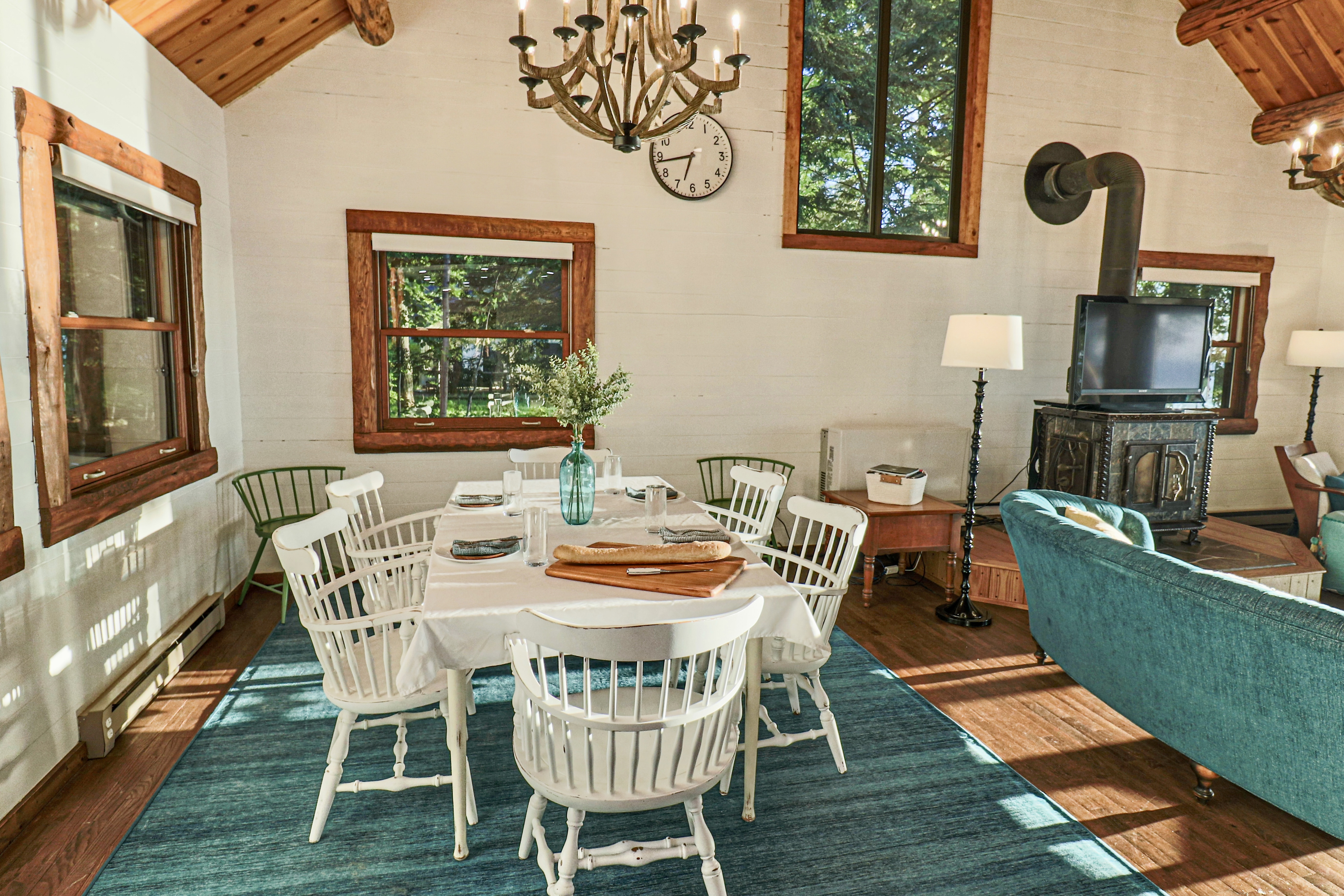 Blue Calm | Photo 10