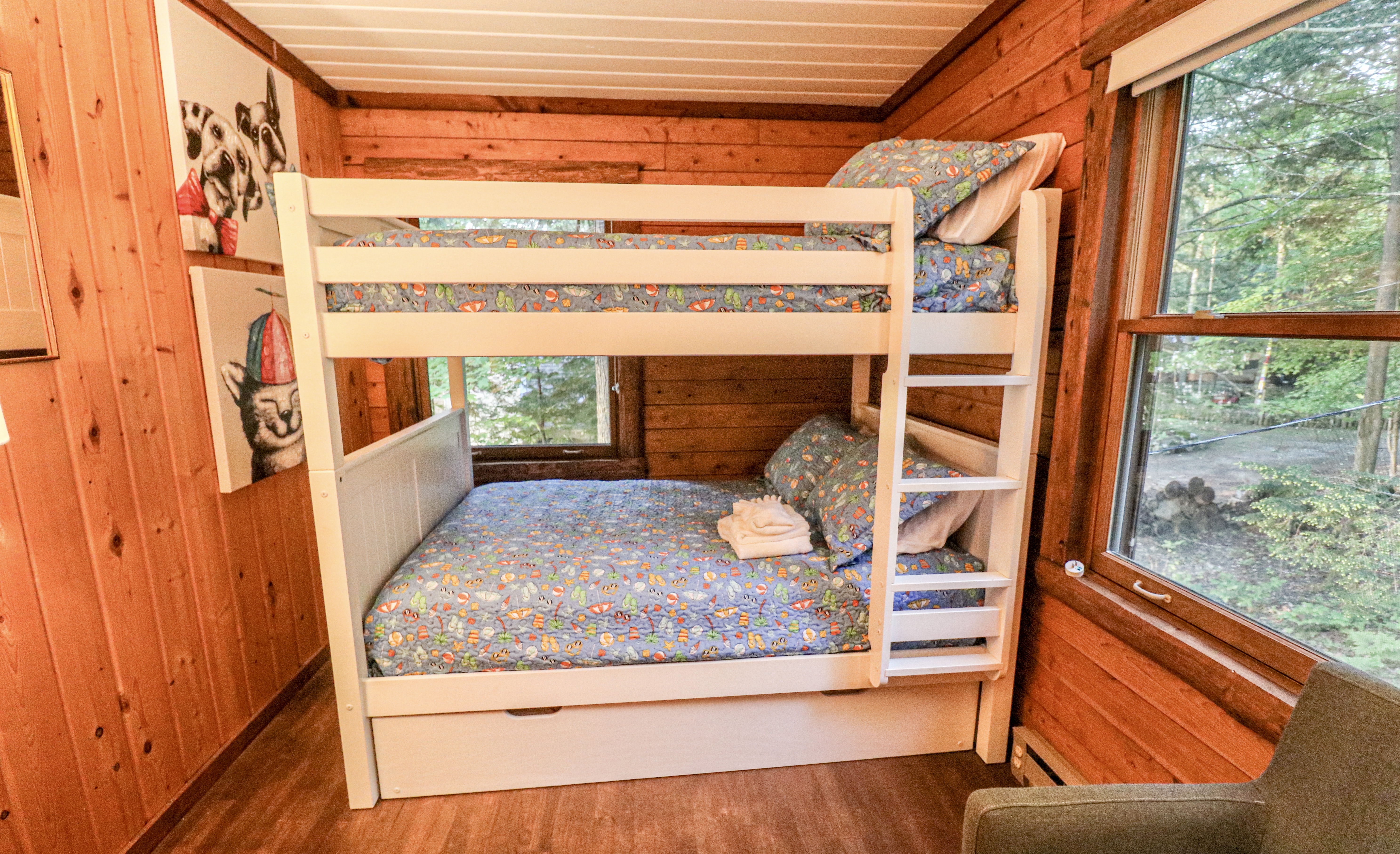 Blue Calm | Photo 29