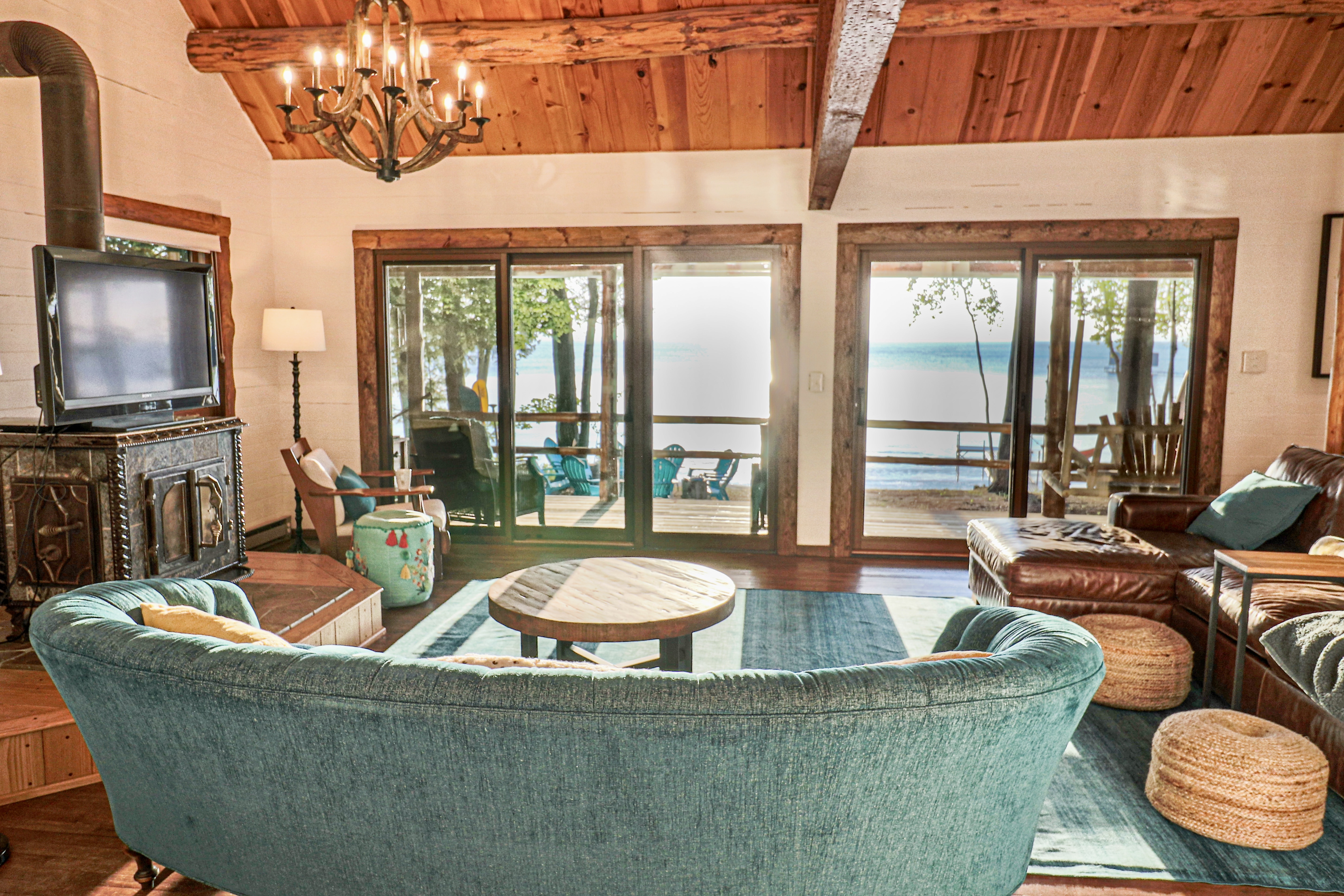 Blue Calm | Photo 12