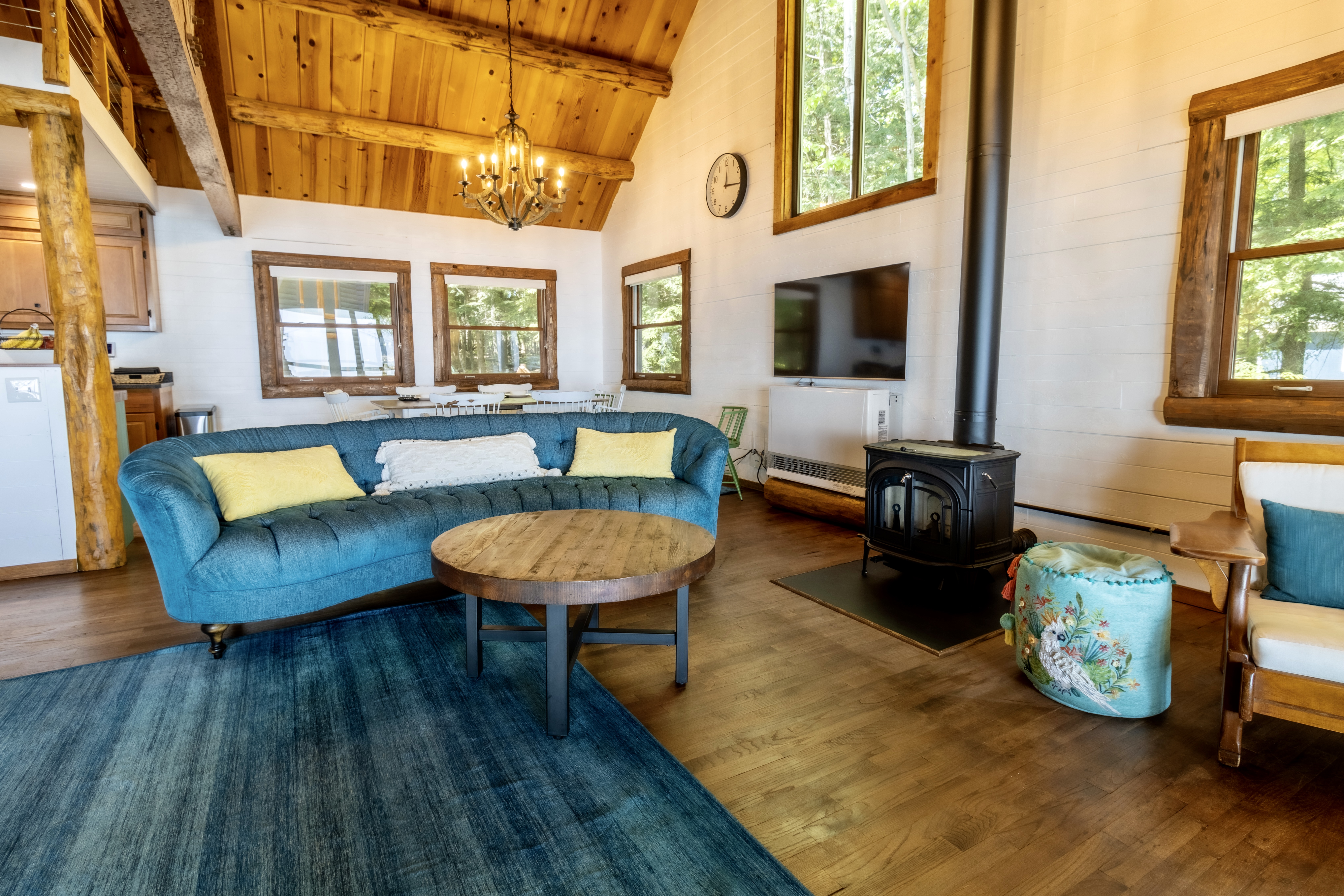 Blue Calm | Photo 15