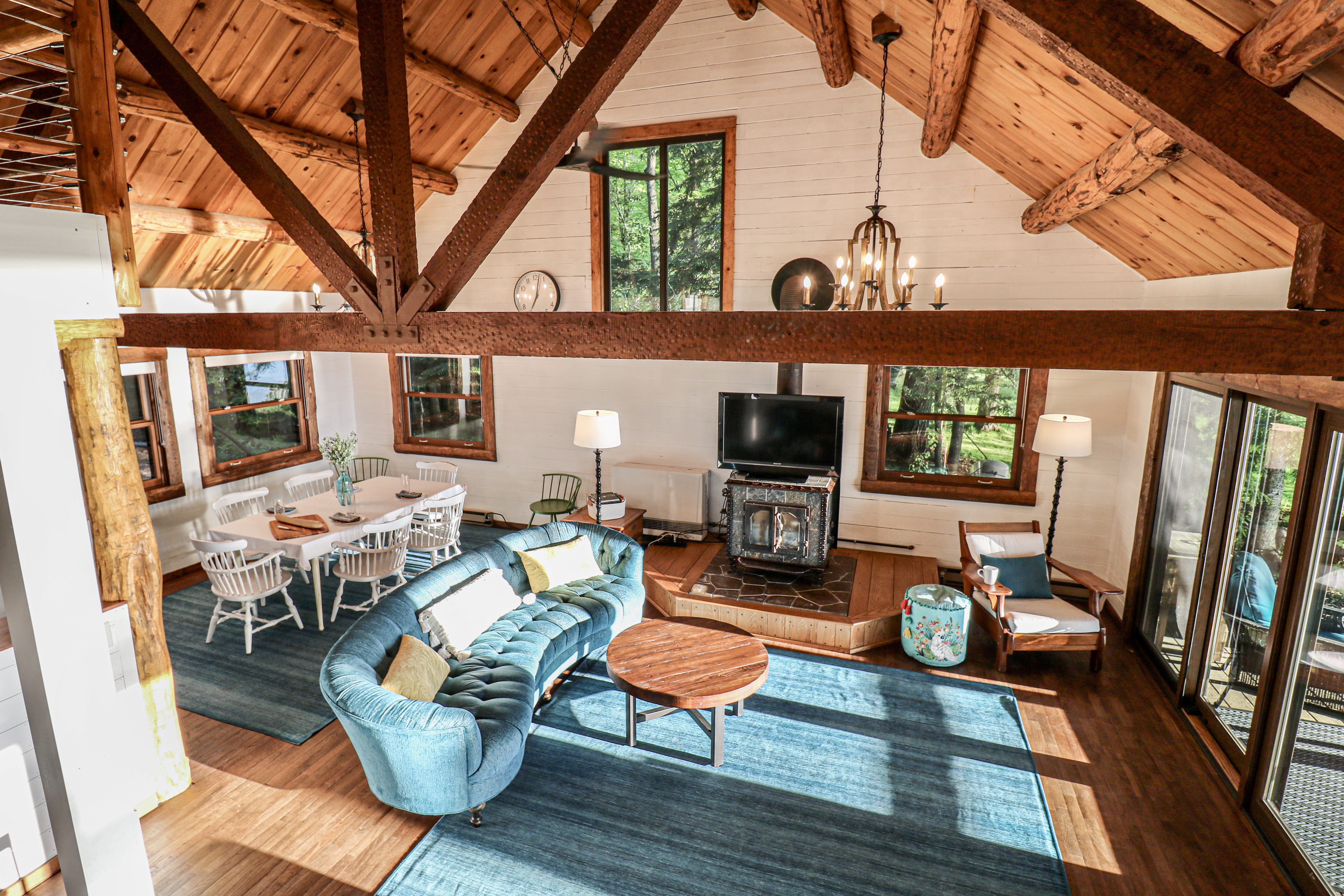 Blue Calm | Photo 20