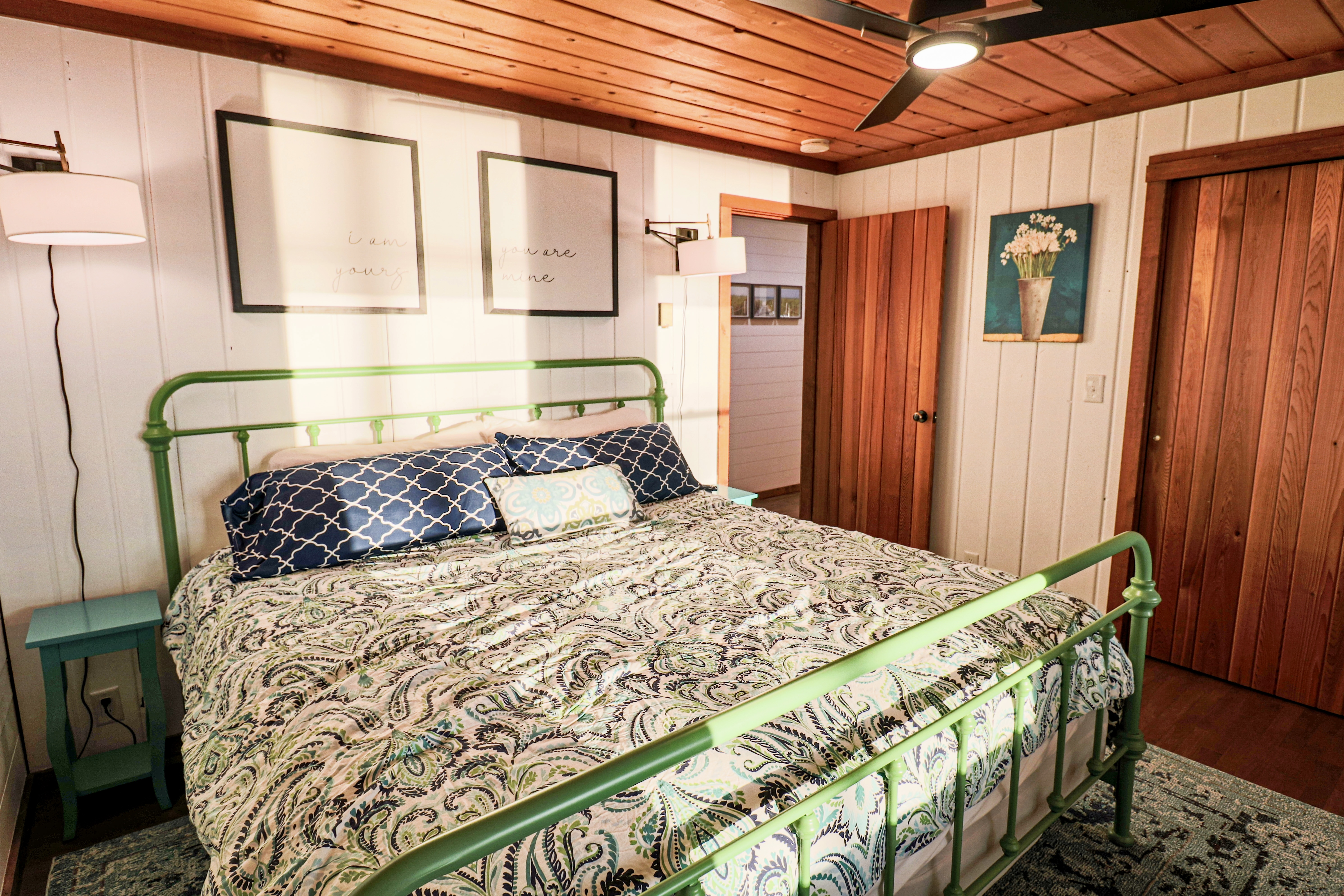 Blue Calm | Photo 21