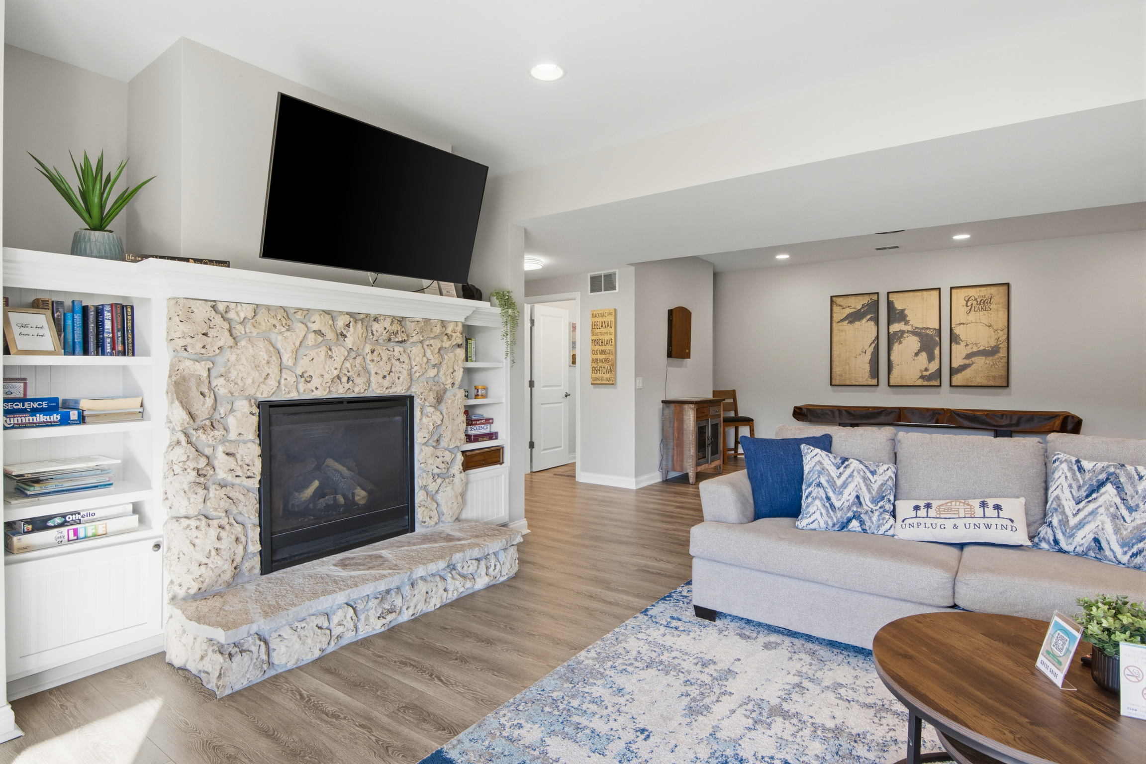Blue Valley | Photo 26