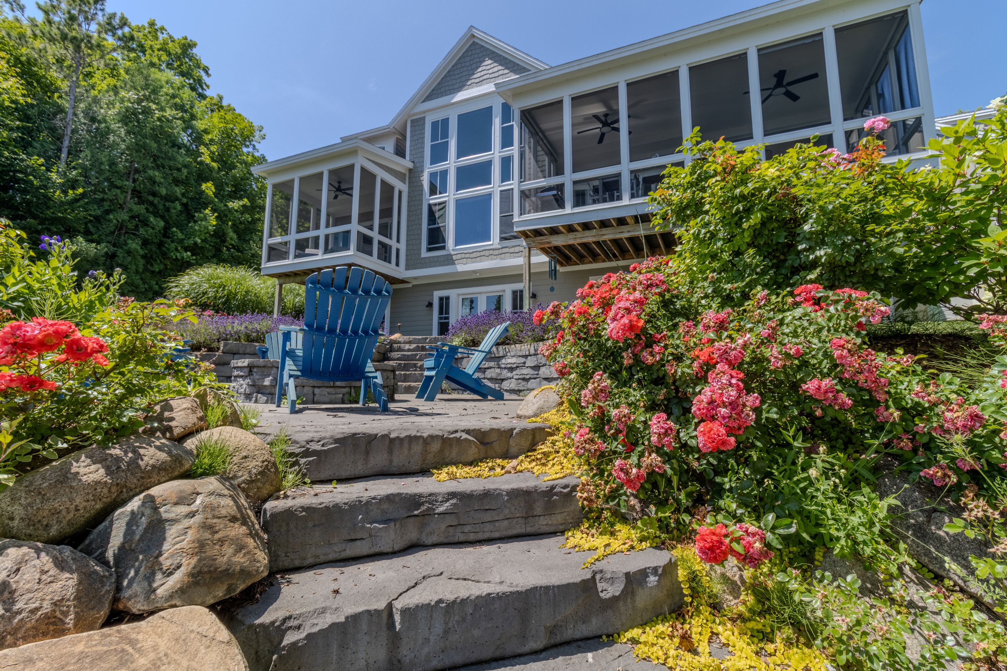 Chateau Sunrise | Photo 83