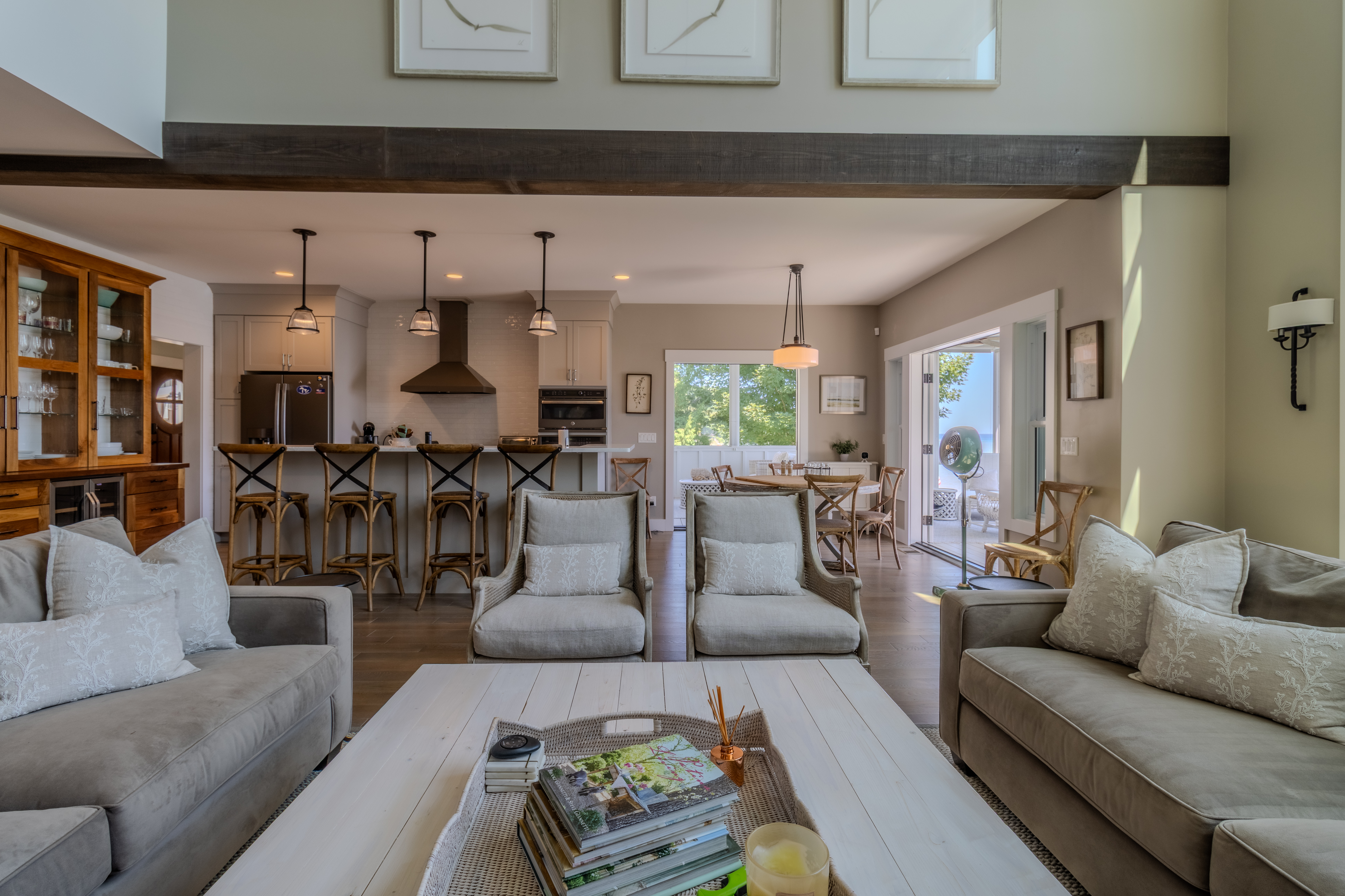 Chateau Sunrise | Photo 144