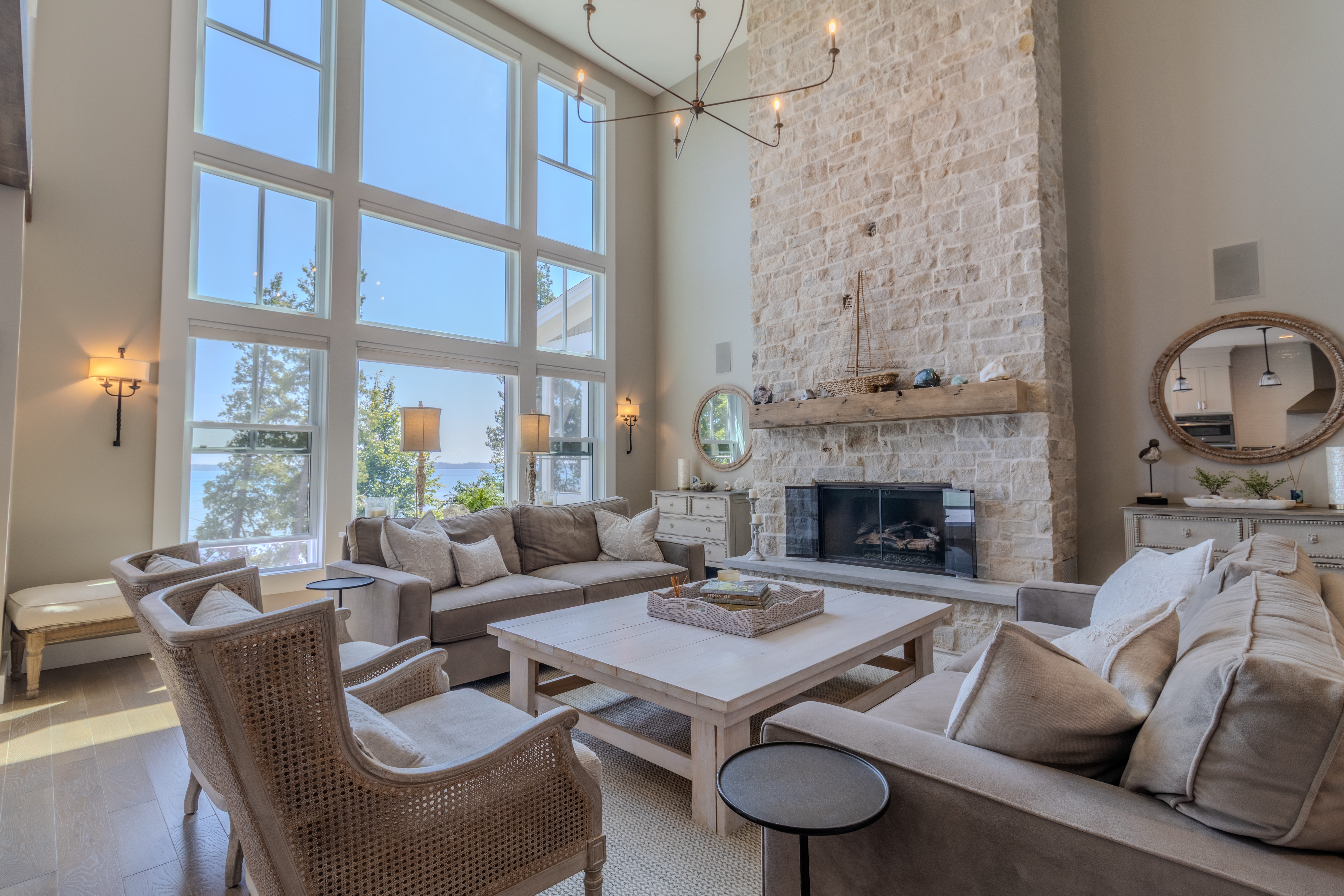 Chateau Sunrise | Photo 160