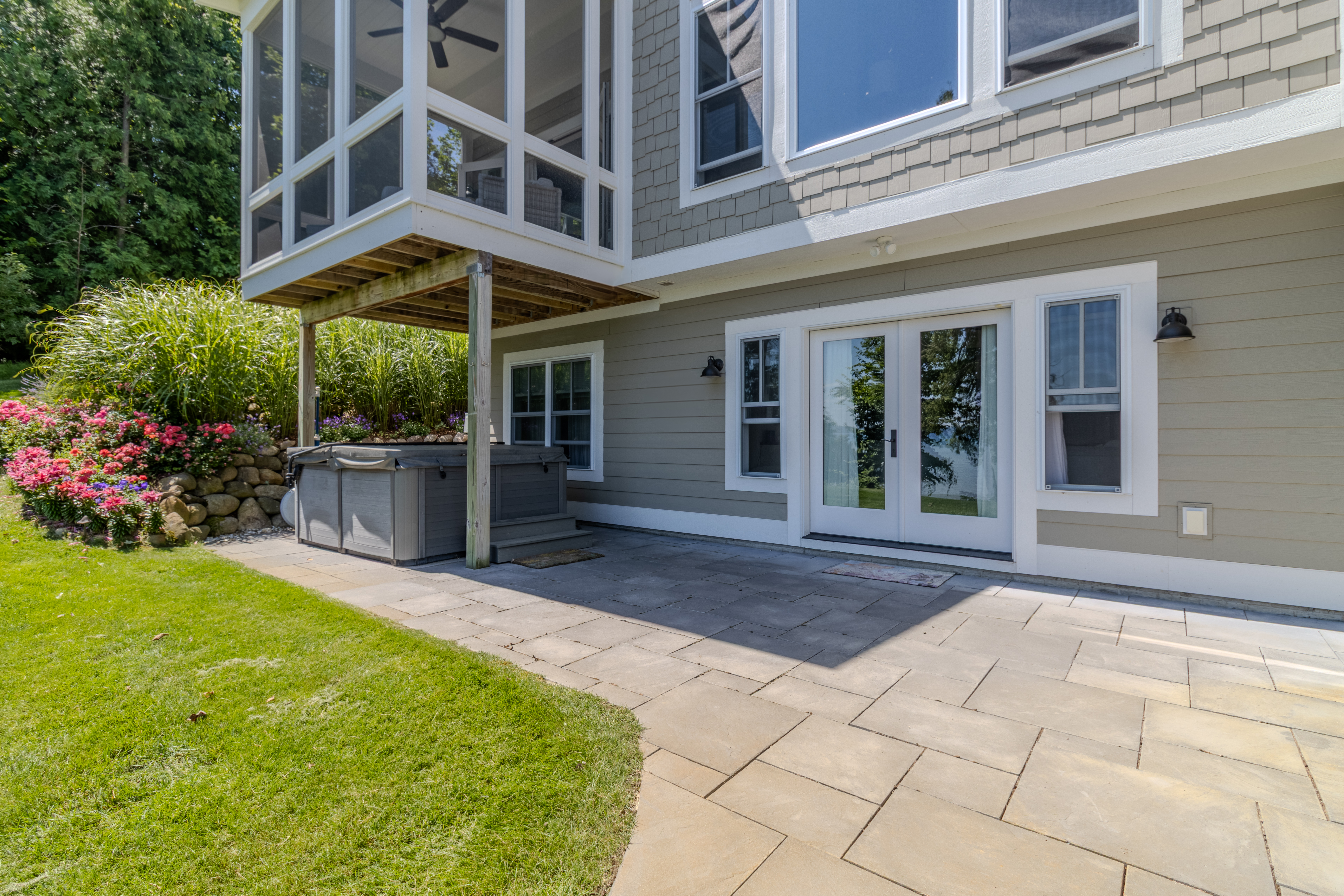 Chateau Sunrise | Photo 170