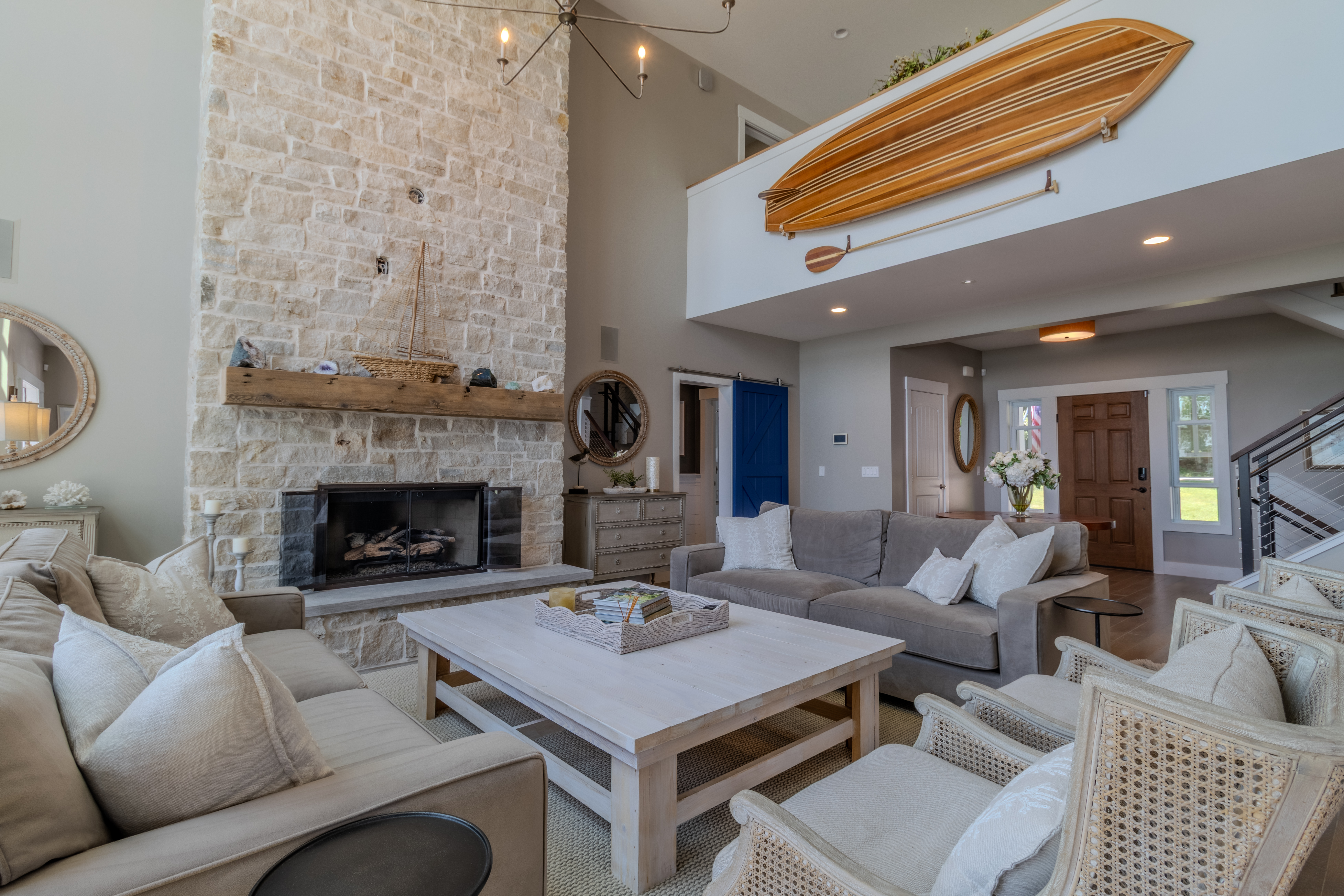 Chateau Sunrise | Photo 148