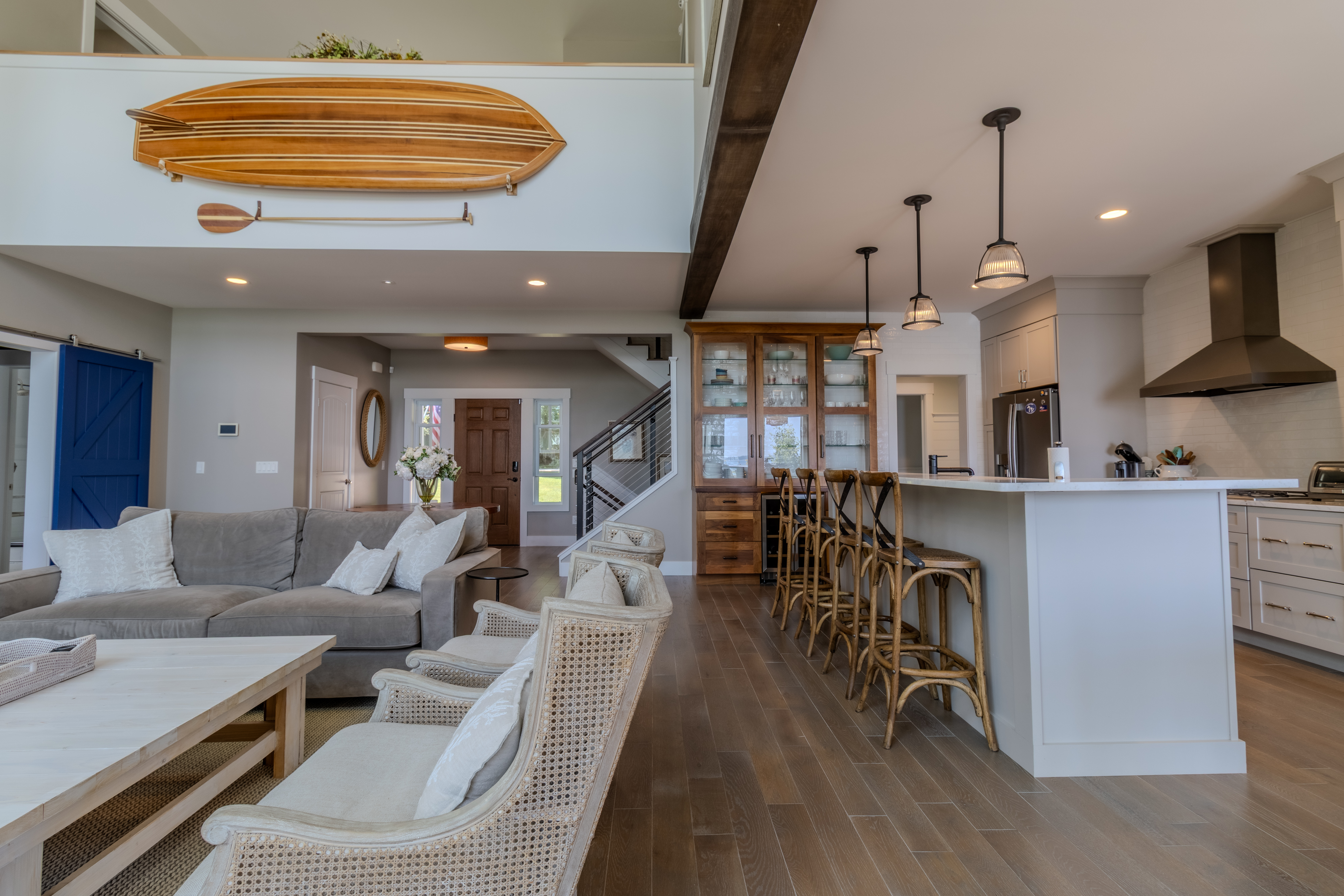 Chateau Sunrise | Photo 120