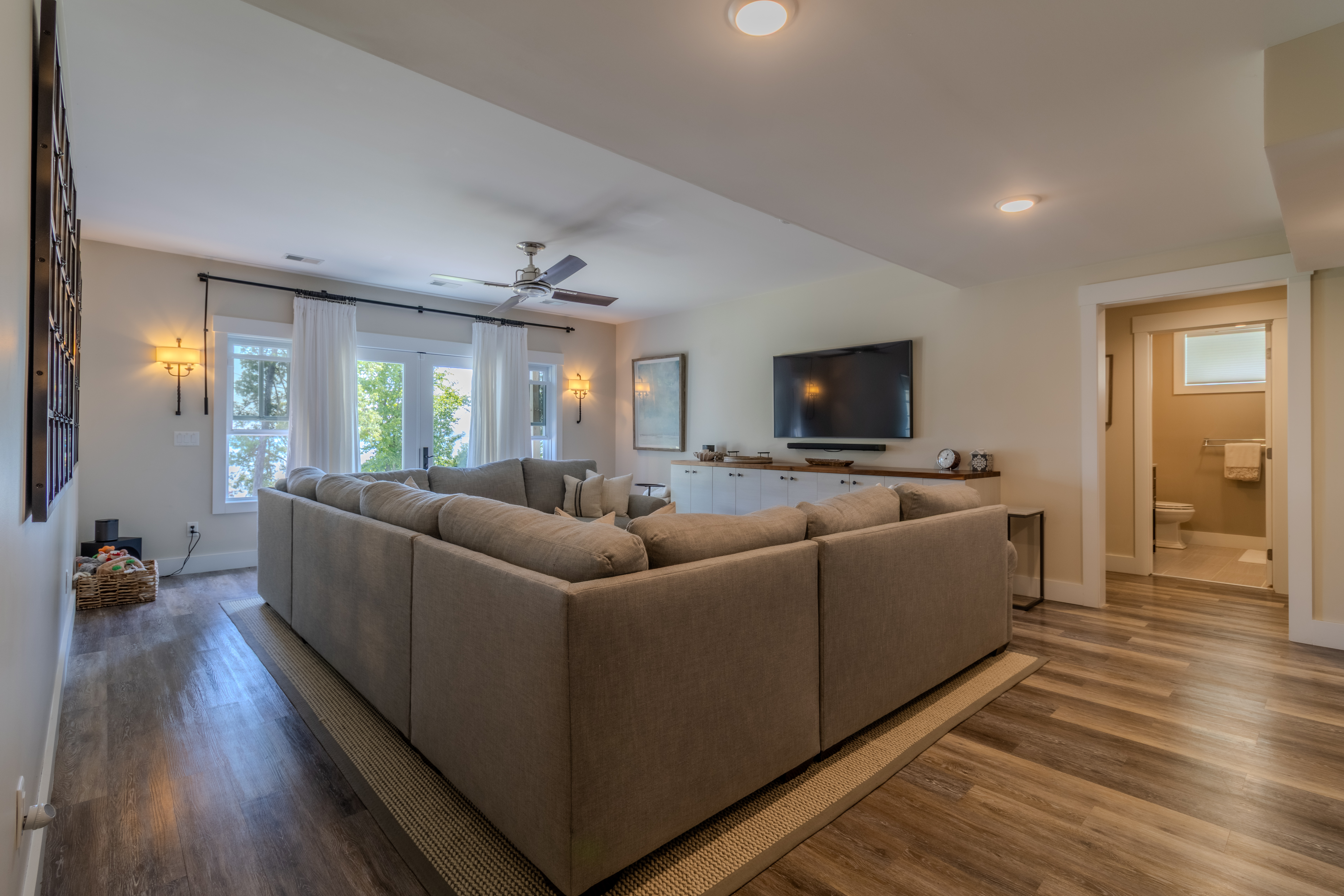 Chateau Sunrise | Photo 151