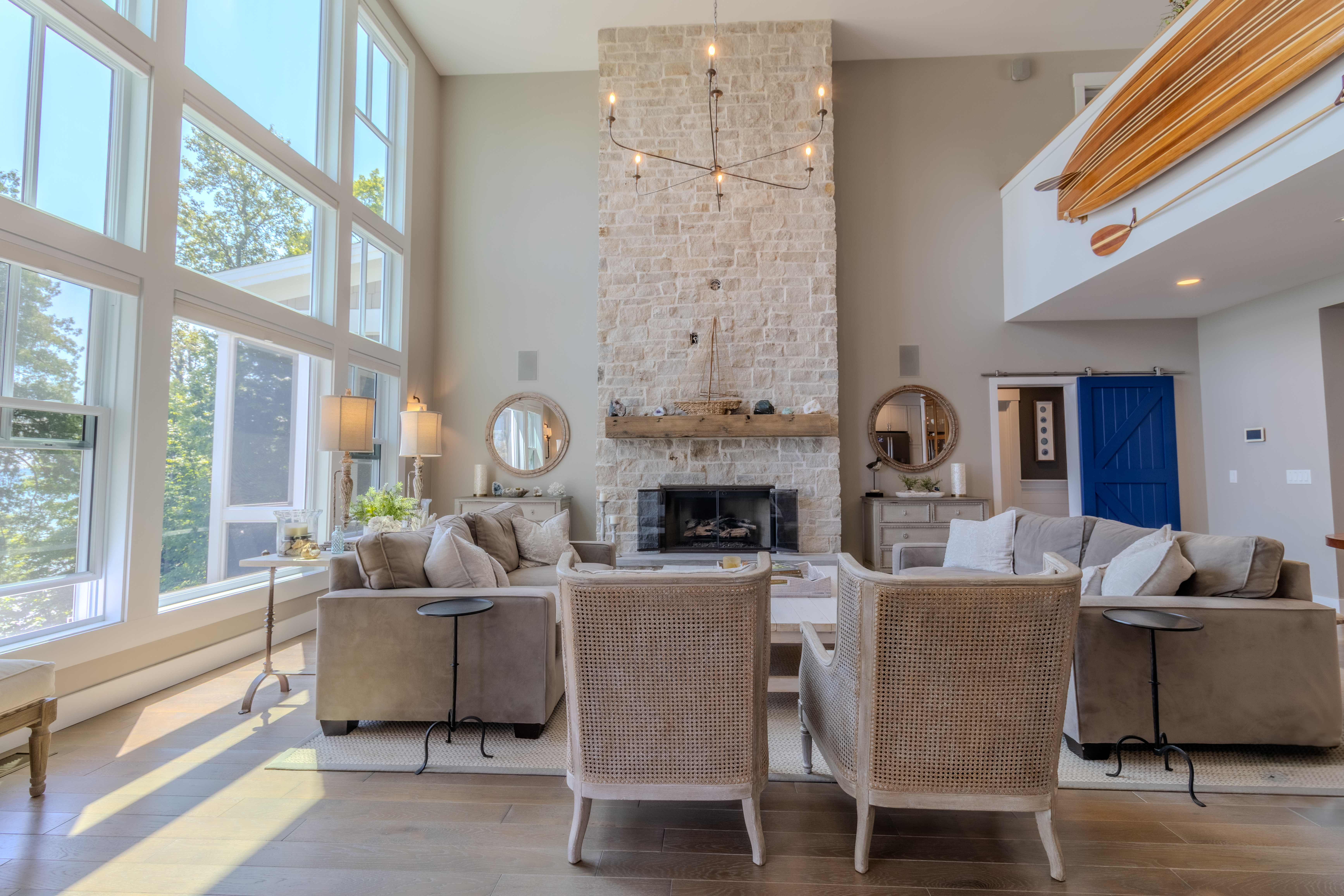 Chateau Sunrise | Photo 163