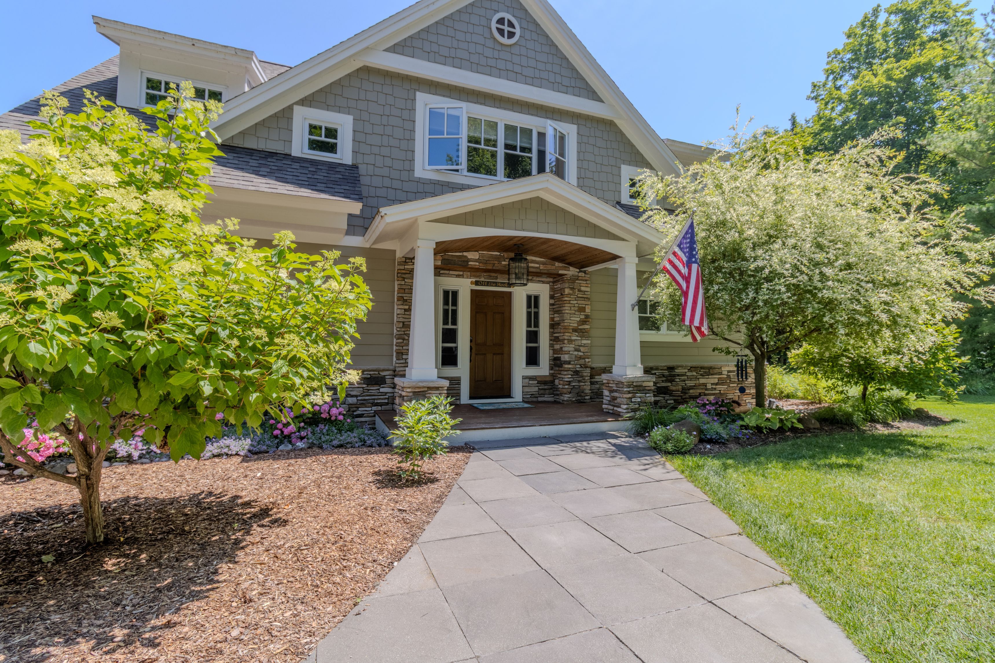 Chateau Sunrise | Photo 54