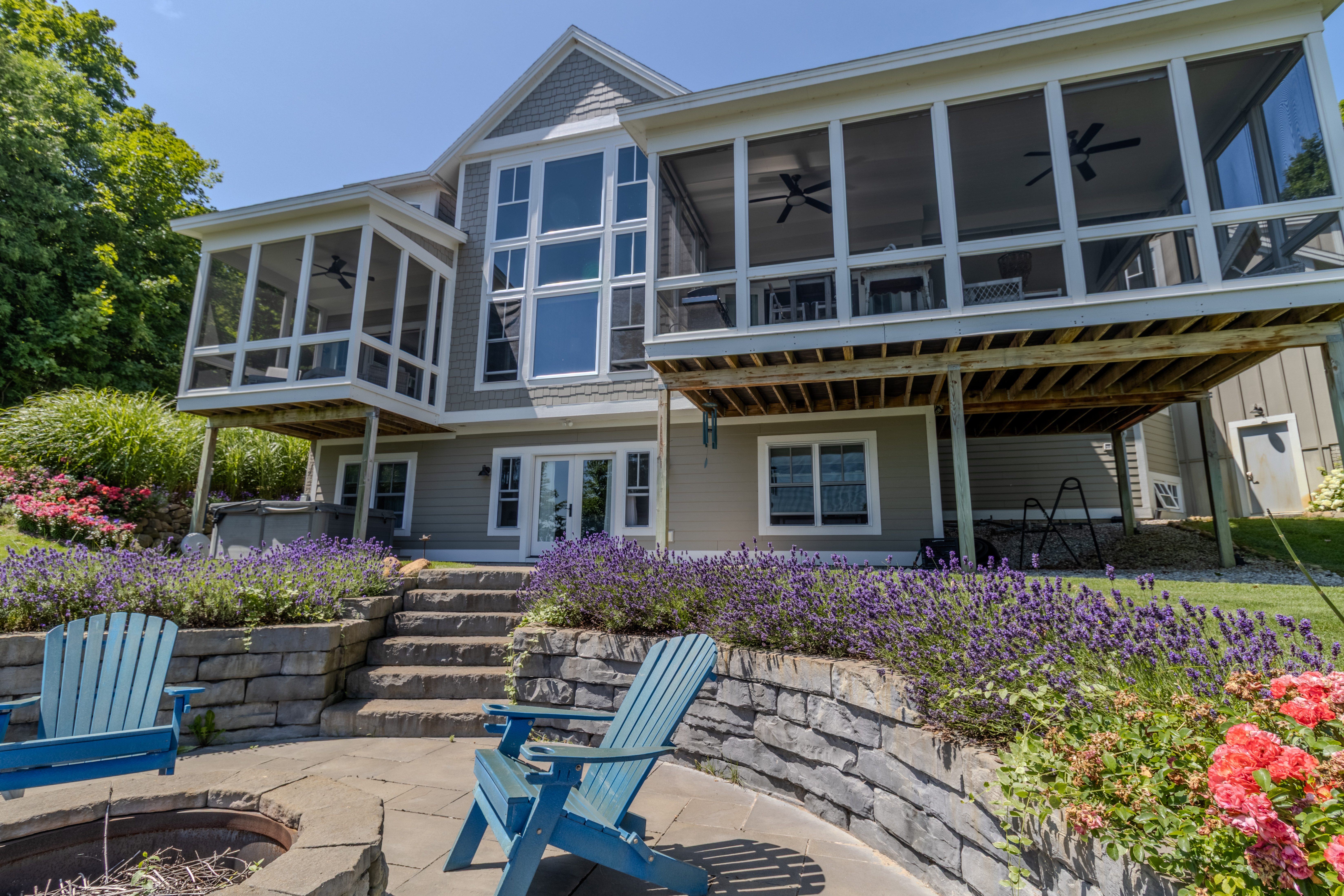 Chateau Sunrise | Photo 168